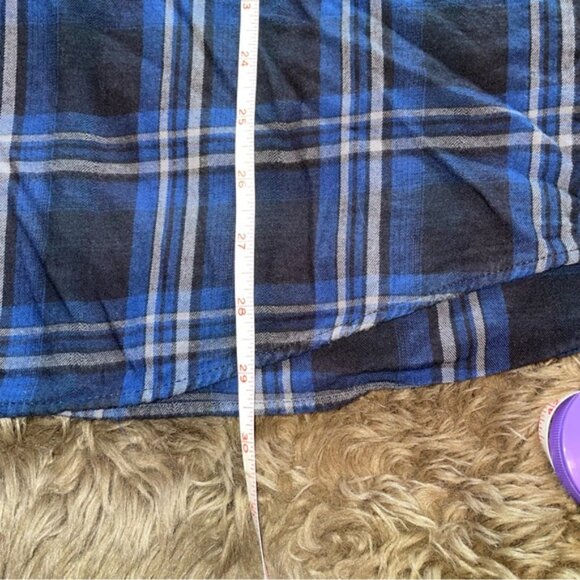 Johnny Cash Flannel - Picture 7 of 7